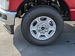 New 2026 Ford F-250 XLT Crew Cab for sale #T268098 - photo 11