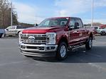 New 2026 Ford F-250 XLT Crew Cab for sale #T268098 - photo 8