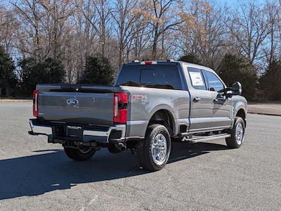New 2026 Ford F-250 XLT Crew Cab for sale #T268099 - photo 2