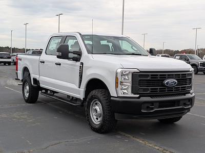 New 2026 Ford F-250 XLT Crew Cab for sale #T268100 - photo 1