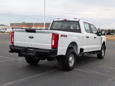 2026 Ford F-250 Crew Cab 4WD Pickup for sale #T268100 - photo 2