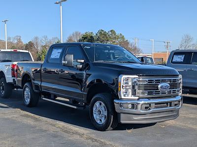 New 2026 Ford F-250 XLT Crew Cab for sale #T268101 - photo 1