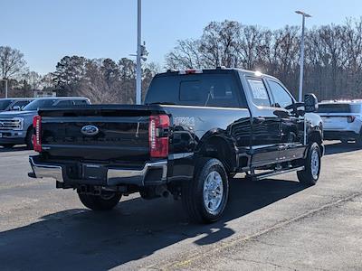 New 2026 Ford F-250 XLT Crew Cab for sale #T268101 - photo 2