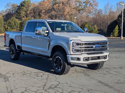 2026 Ford F-350 Crew Cab SRW 4WD Pickup for sale #T268102 - photo 2