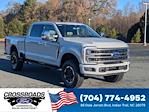 New 2026 Ford F-350 Platinum Crew Cab for sale #T268102 - photo 1