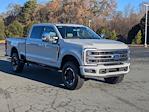 New 2026 Ford F-350 Platinum Crew Cab for sale #T268102 - photo 3