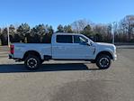 New 2026 Ford F-350 Platinum Crew Cab for sale #T268102 - photo 4