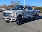 New 2026 Ford F-350 Platinum Crew Cab for sale #T268102 - photo 8