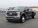 2026 Ford F-450 Crew Cab DRW 4WD Pickup for sale #T268104 - photo 8