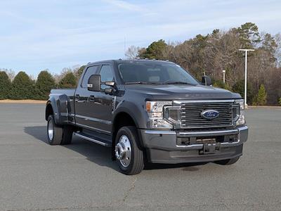 Used 2020 Ford F-450 XL Crew Cab for sale #T268105A - photo 1