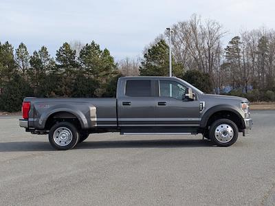 Used 2020 Ford F-450 XL Crew Cab for sale #T268105A - photo 2