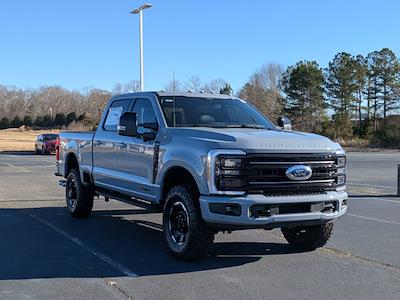 New 2026 Ford F-350 Platinum Crew Cab for sale #T268106 - photo 2