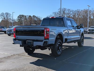 New 2026 Ford F-350 Platinum Crew Cab for sale #T268106 - photo 2