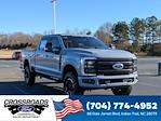 New 2026 Ford F-350 Platinum Crew Cab for sale #T268106 - photo 1