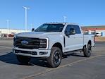 New 2026 Ford F-350 Platinum Crew Cab for sale #T268106 - photo 8