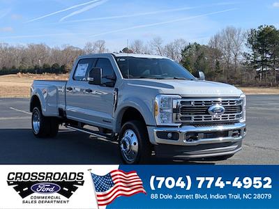 New 2026 Ford F-450 XLT Crew Cab for sale #T268108 - photo 1