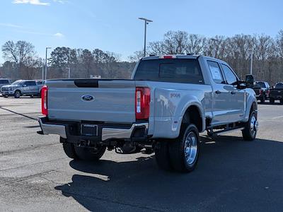 New 2026 Ford F-450 XLT Crew Cab for sale #T268108 - photo 2