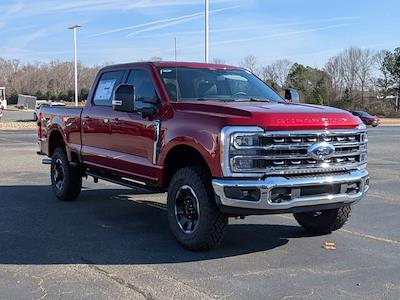 New 2026 Ford F-250 Lariat Crew Cab for sale #T268109 - photo 1