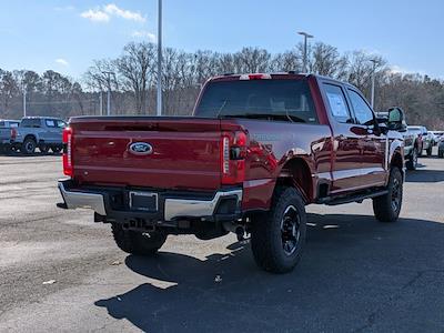 New 2026 Ford F-250 Lariat Crew Cab for sale #T268109 - photo 2