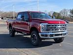 New 2026 Ford F-250 Lariat Crew Cab for sale #T268109 - photo 1