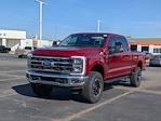 New 2026 Ford F-250 Lariat Crew Cab for sale #T268109 - photo 7