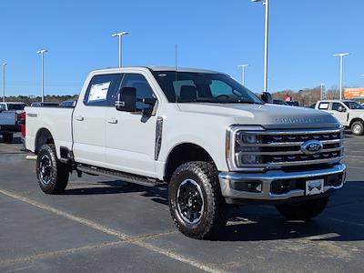 New 2026 Ford F-250 Lariat Crew Cab for sale #T268110 - photo 1