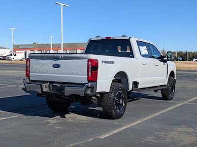 New 2026 Ford F-250 Lariat Crew Cab for sale #T268110 - photo 2