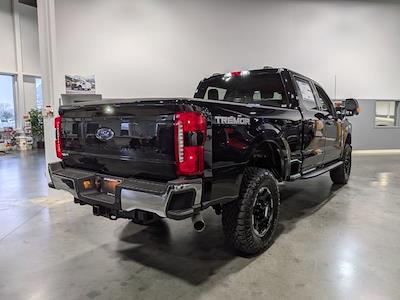 New 2026 Ford F-250 Lariat Crew Cab for sale #T268111 - photo 2