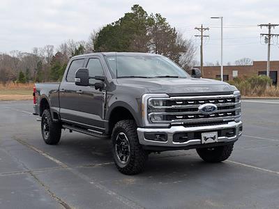 New 2026 Ford F-250 Lariat Crew Cab for sale #T268112 - photo 1
