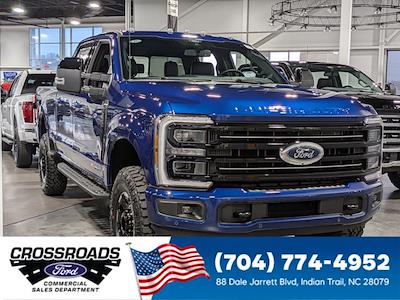 New 2026 Ford F-350 Platinum Crew Cab for sale #T268115 - photo 1