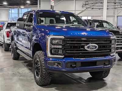 New 2026 Ford F-350 Platinum Crew Cab for sale #T268115 - photo 2