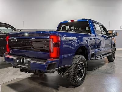 New 2026 Ford F-350 Platinum Crew Cab for sale #T268115 - photo 2