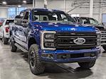 New 2026 Ford F-350 Platinum Crew Cab for sale #T268115 - photo 4