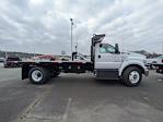 2026 Ford F-750 Regular Cab DRW RWD Flatbed Truck for sale #T268116 - photo 6