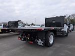 2026 Ford F-750 Regular Cab DRW RWD Flatbed Truck for sale #T268116 - photo 2