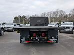 2026 Ford F-750 Regular Cab DRW RWD Flatbed Truck for sale #T268116 - photo 3