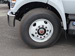 2026 Ford F-750 Regular Cab DRW RWD Flatbed Truck for sale #T268116 - photo 9