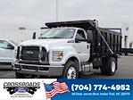 New 2026 Ford F-750 Regular Cab Landscape Dump for sale #T268117 - photo 1