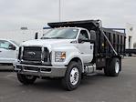 New 2026 Ford F-750 Regular Cab Landscape Dump for sale #T268117 - photo 4