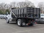 New 2026 Ford F-750 Regular Cab Landscape Dump for sale #T268117 - photo 2
