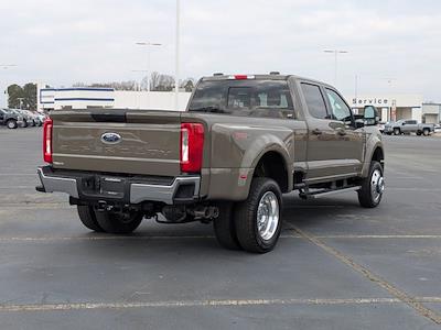 New 2026 Ford F-450 XLT Crew Cab for sale #T268118 - photo 2