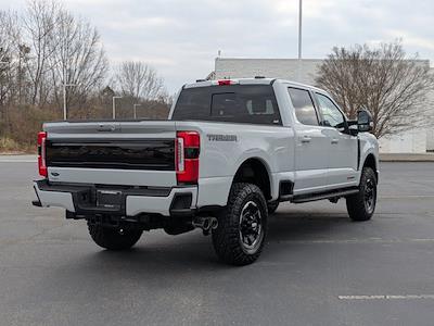 2026 Ford F-350 Crew Cab SRW 4WD Pickup for sale #T268119 - photo 2