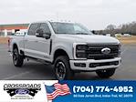 New 2026 Ford F-350 Platinum Crew Cab for sale #T268119 - photo 1
