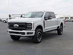 New 2026 Ford F-350 Platinum Crew Cab for sale #T268119 - photo 8