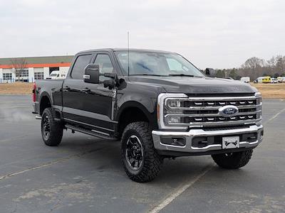 New 2026 Ford F-250 Lariat Crew Cab for sale #T268120 - photo 1