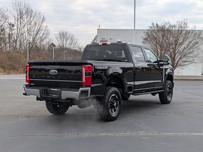 New 2026 Ford F-250 Lariat Crew Cab for sale #T268120 - photo 2