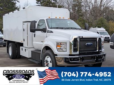 New 2026 Ford F-750 - photo 1