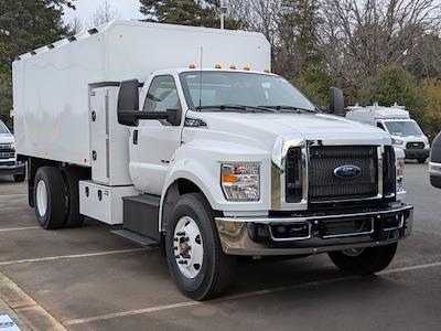 New 2026 Ford F-750 - photo 1
