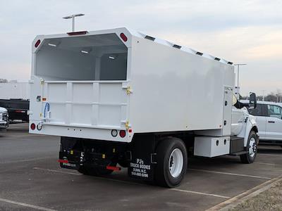 New 2026 Ford F-750 - photo 1