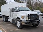 New 2026 Ford F-750 Regular Cab Chipper Truck for sale #T268123 - photo 4